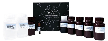 Собственное производство очищенных антигенов