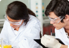 Специальное предложение для молодых учёных и аспирантов