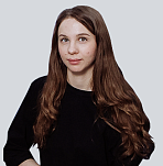 Фомина Арина